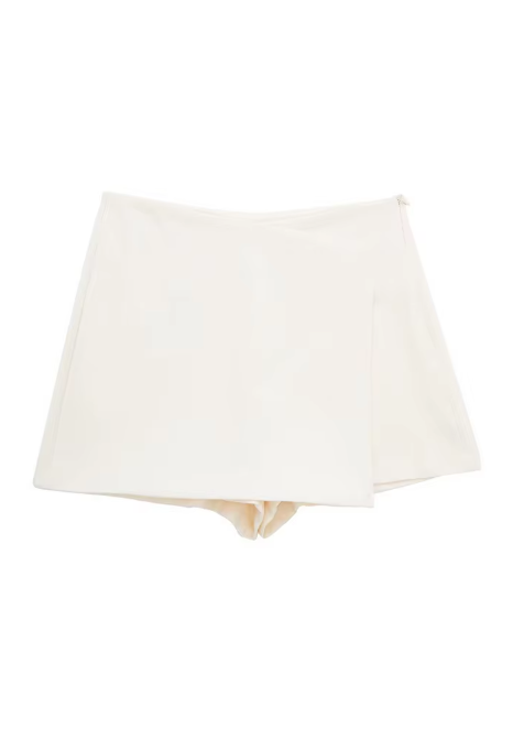 CLASSIC SKORT
