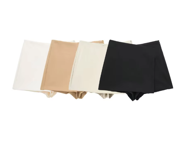 CLASSIC SKORT