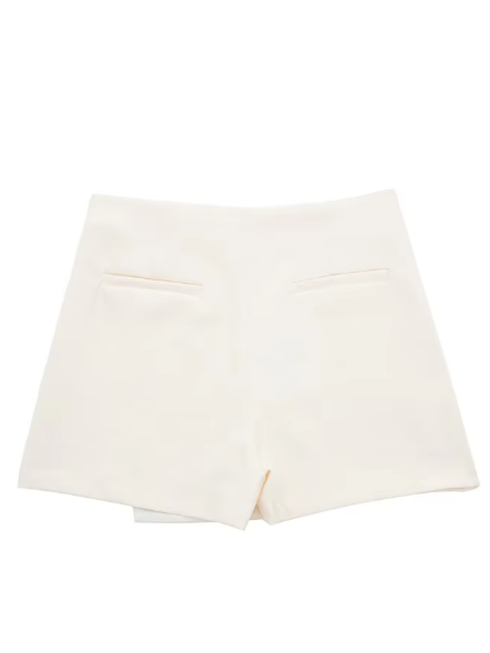 CLASSIC SKORT