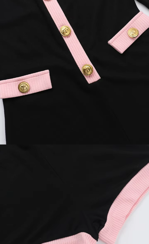 CLOE CB JUMPSUIT