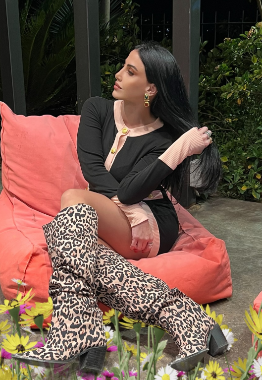 CLOE CB JUMPSUIT