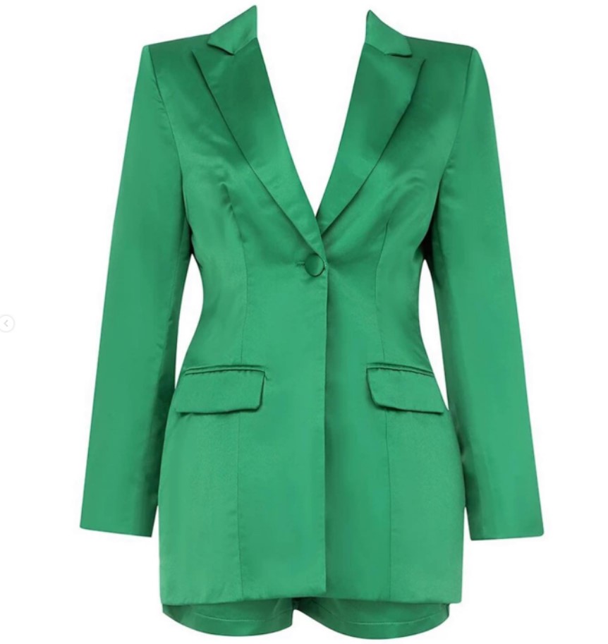 Suit Blazers